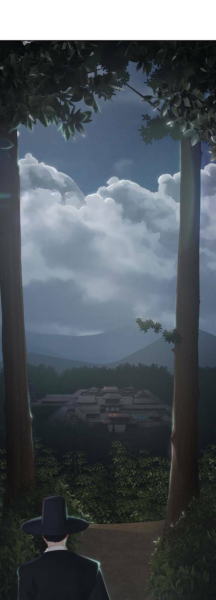Ảo Mộng Hồ Điệp: Chapter 1