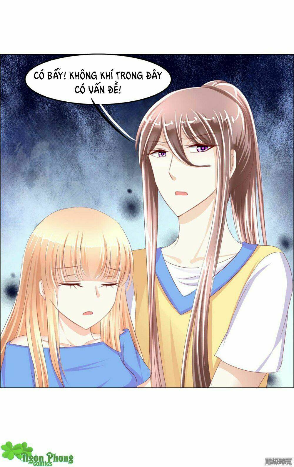 Hoàng Đế “Phế Vật” Tiến Hóa Sử: Chapter 20