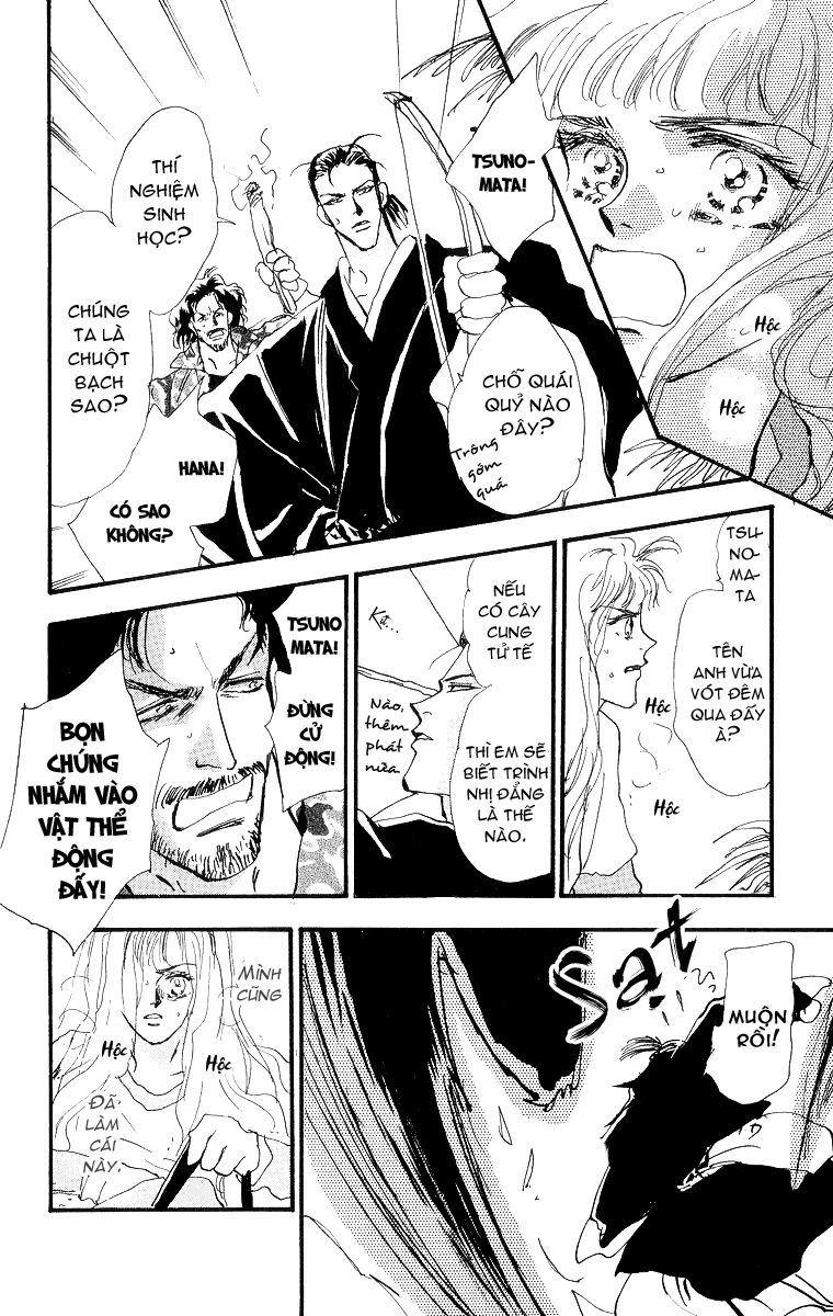Mầm Sống: Chapter 6