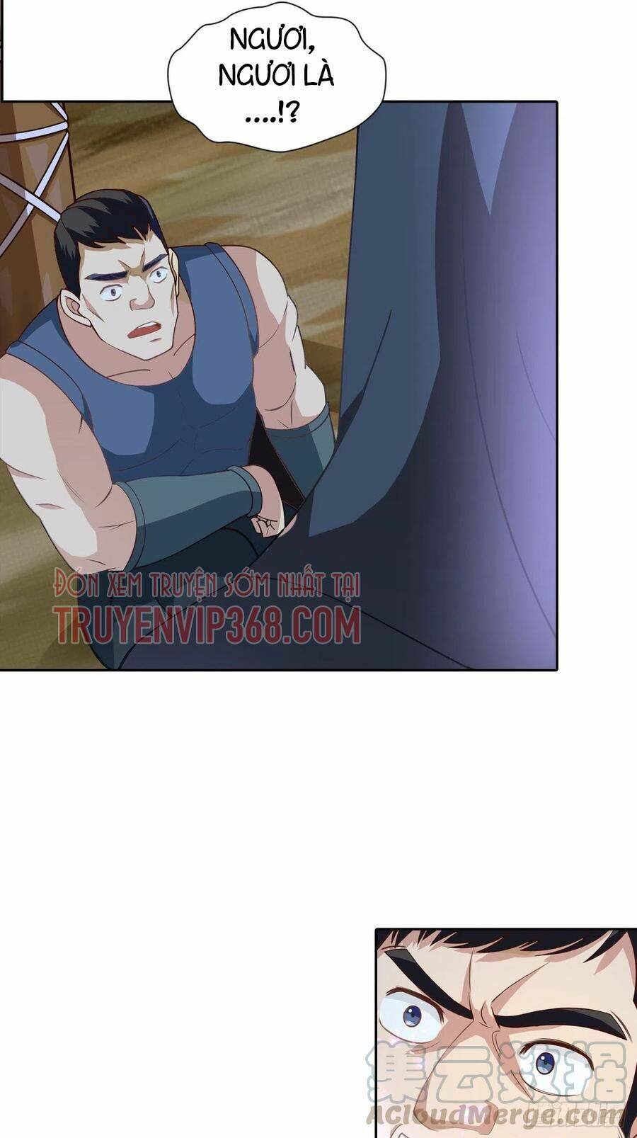 Người Nguyên Thủy Mạnh Nhất: Chapter 16