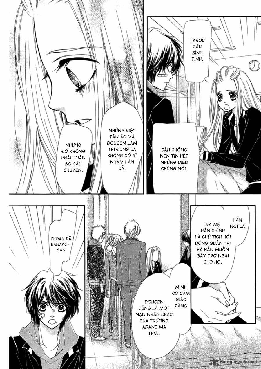 Pika Ichi: Chapter 9