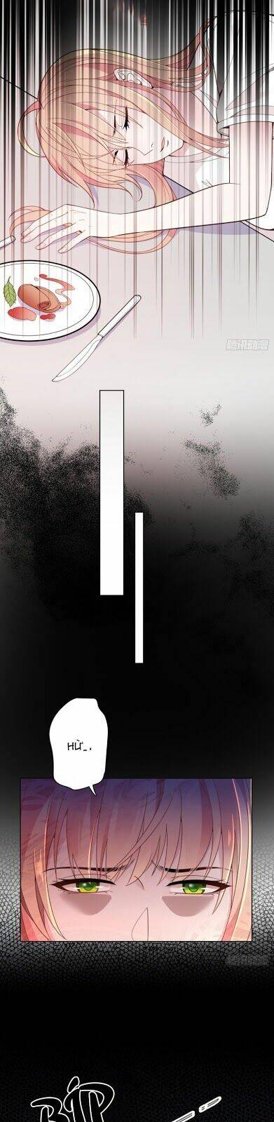 Bí Mật Kết Hôn Với Ảnh Đế: Vợ Ơi Đến Đây Tấn Công Đi Nào: Chapter 76