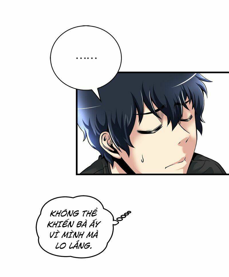 Thiên Hạ Đệ Nhất Cao Thủ Đi Học: Chapter 9