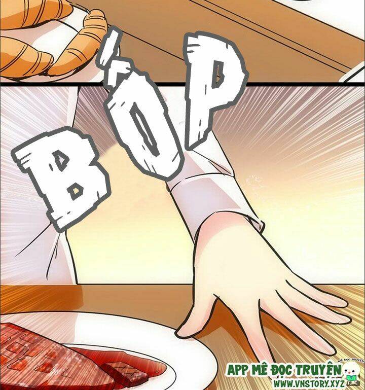 Nữ Hầu Sau Giờ Học: Chapter 19