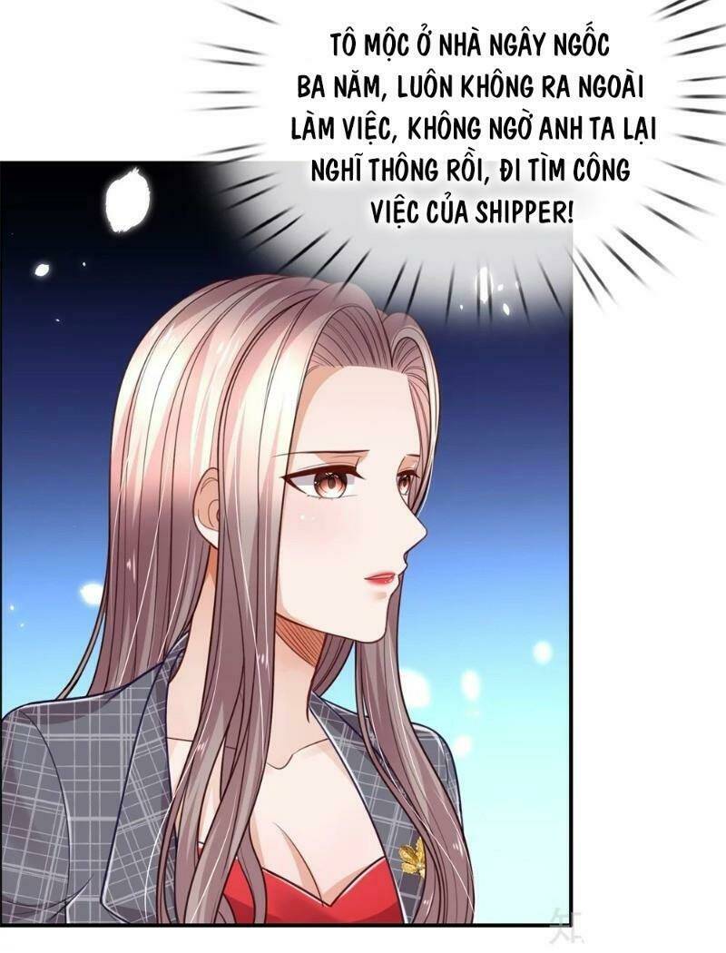 Tuyệt Đỉnh Khí Thiếu: Chapter 35