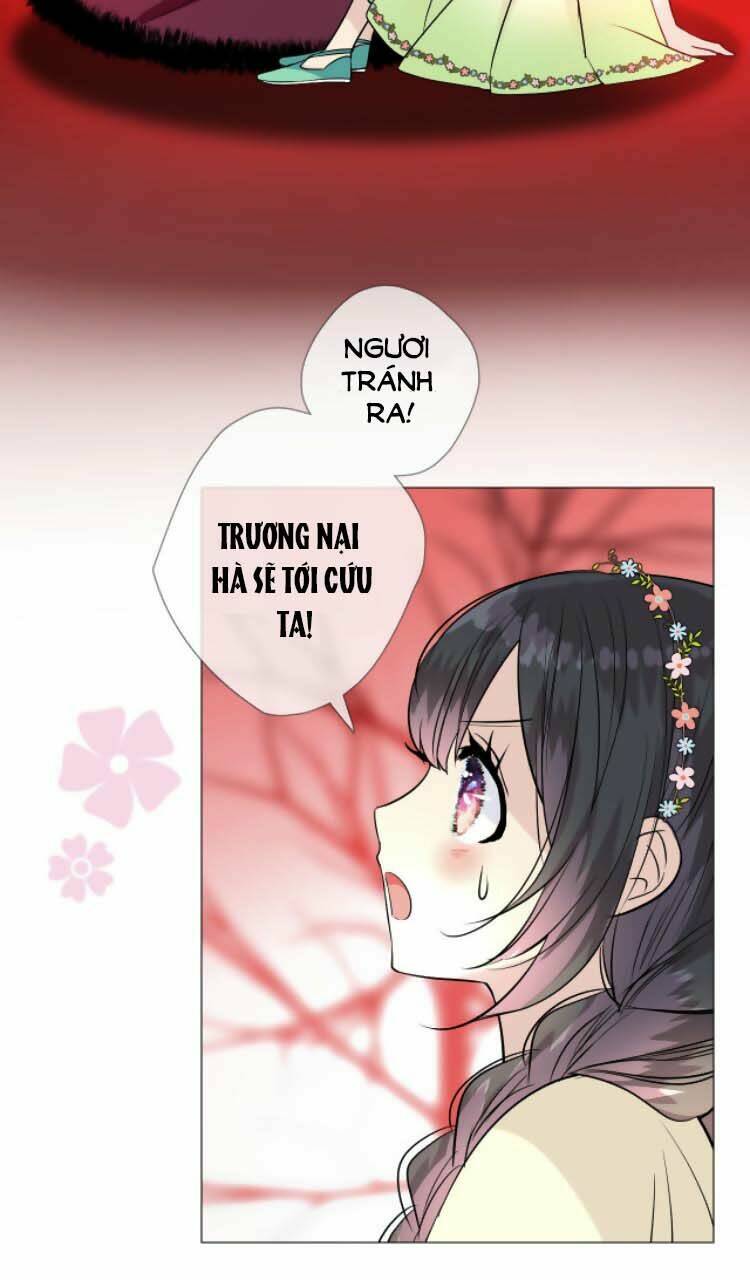 Sao Lại Là Yêu?: Chapter 47