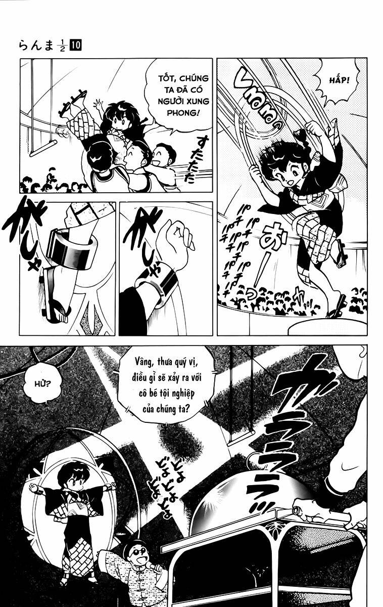 Suối Lời Nguyền: Chapter 95