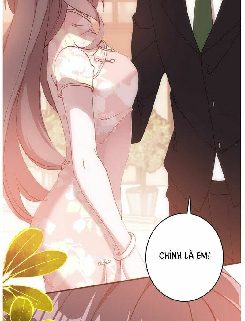 Nhất Sinh Nhất Thế Mỹ Nhân Cốt: Chapter 23