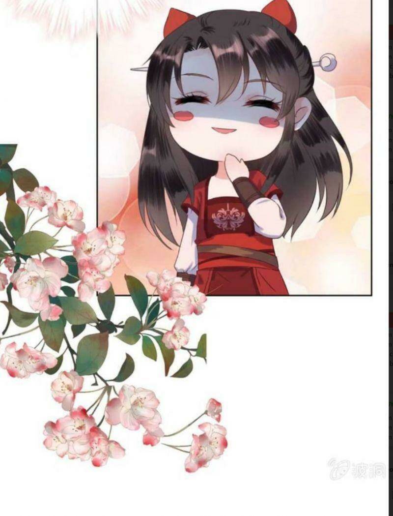 Vương Gia Kiêu Ngạo Quá Khó Cua: Chapter 0