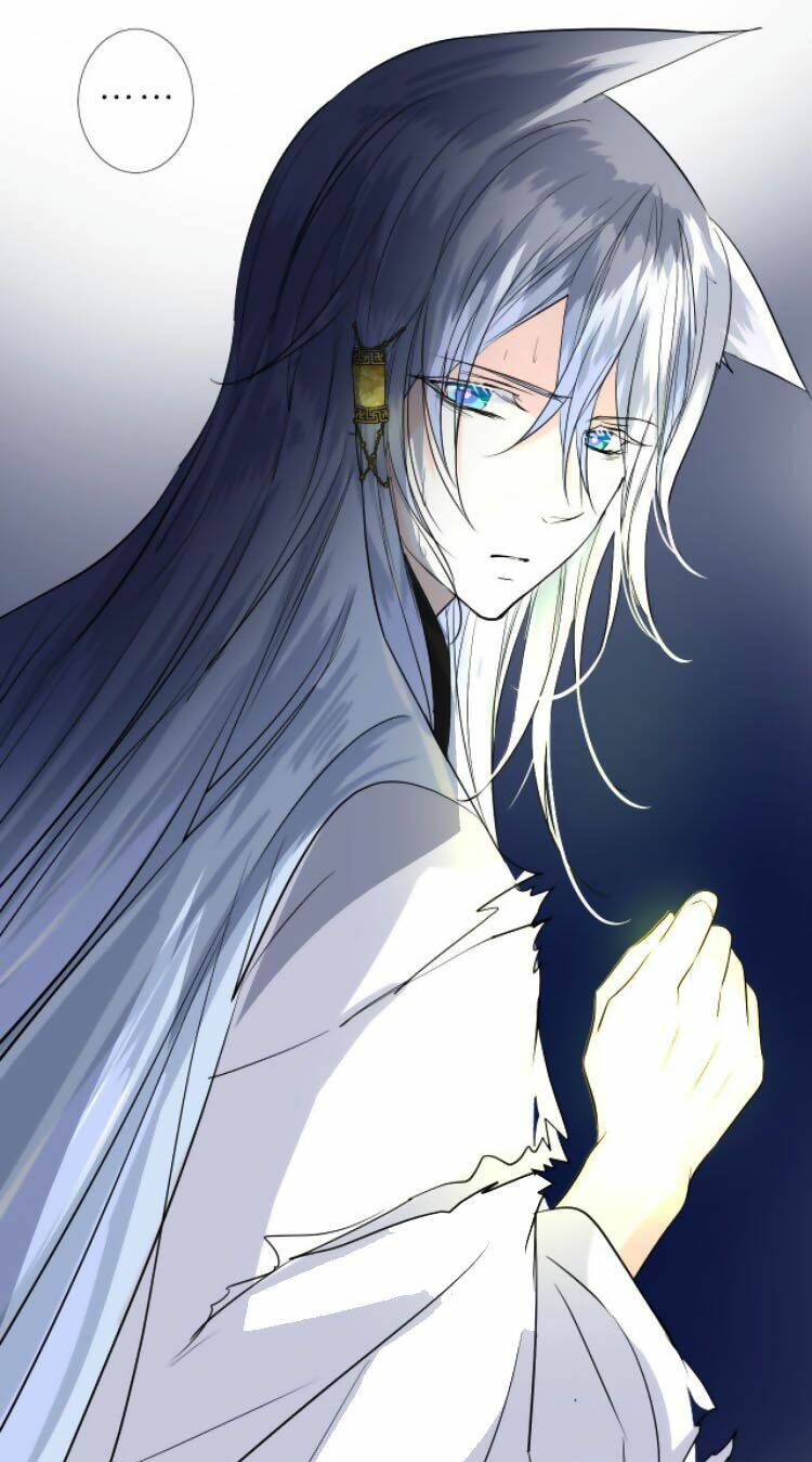 Sao Lại Là Yêu?: Chapter 36