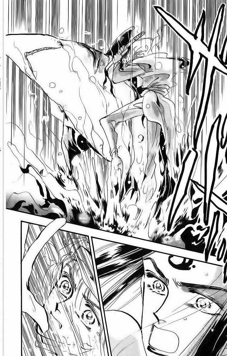 Đứa Con Số Phận: Chapter 9