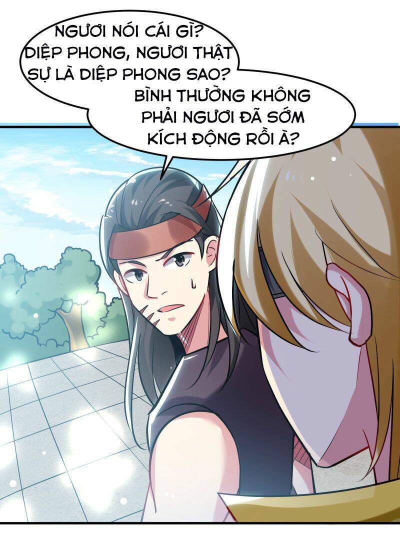 Vạn Giới Tiên Vương: Chapter 75