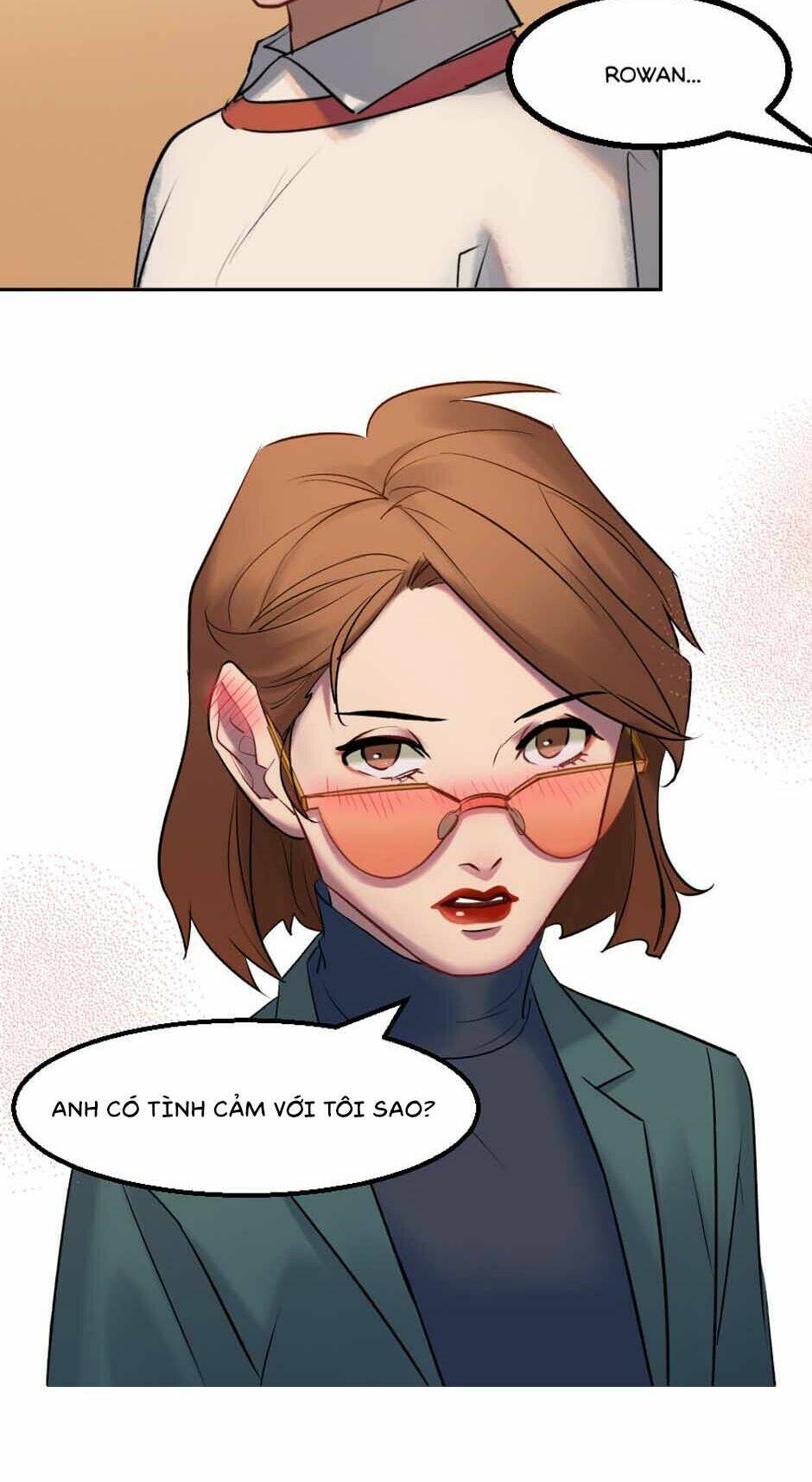 Anh Hùng Và Hiệp Nữ: Chapter 40