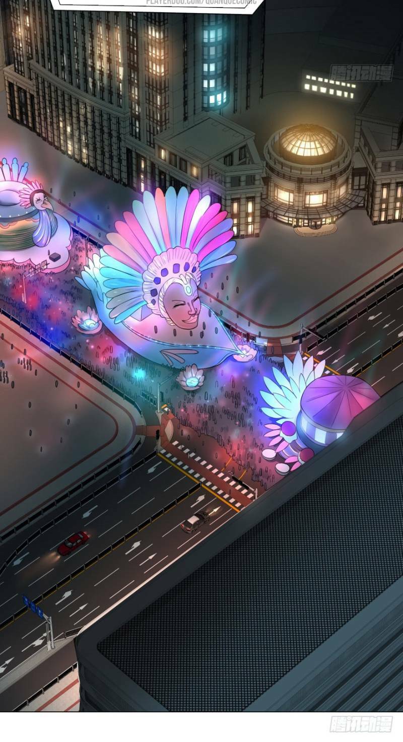 Danh Sách Kẻ Phản Diện: Chapter 29