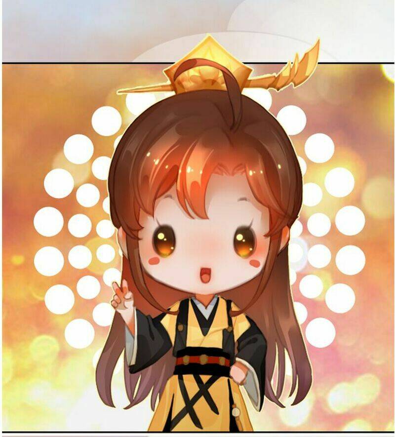 Yêu Nhan Lệnh: Chapter 28