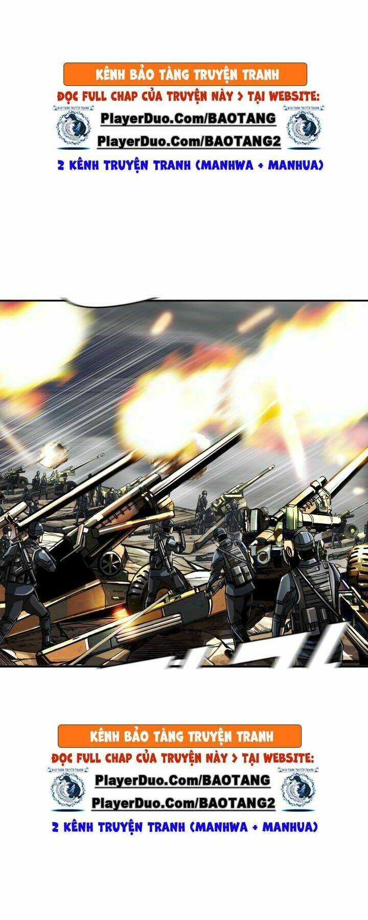 Thợ Săn Đầu Tiên: Chapter 90