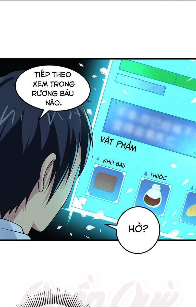 Cuộc Sống Tận Thế Bắt Đầu Từ Số 0: Chapter 29