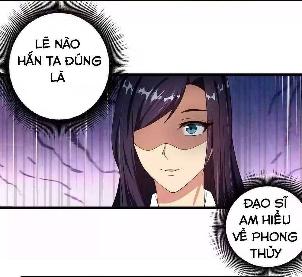 Siêu Phẩm Tướng Sư: Chapter 1