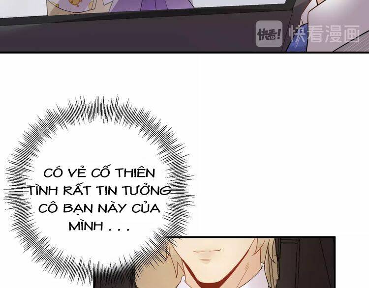 Trong Sinh Chi Ức Vạn Ảnh Hậu Yếu Thượng Vị: Chapter 41