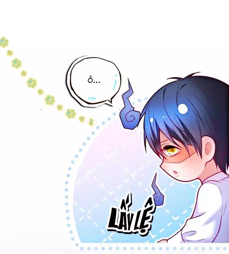Vương Tử Và Ánh Trăng Đen: Chapter 39