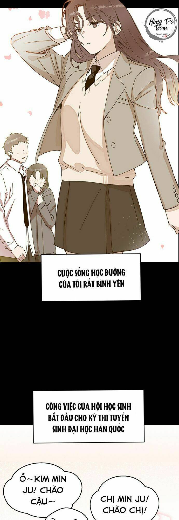 Duyên Nợ Kiếp Trước: Chapter 2