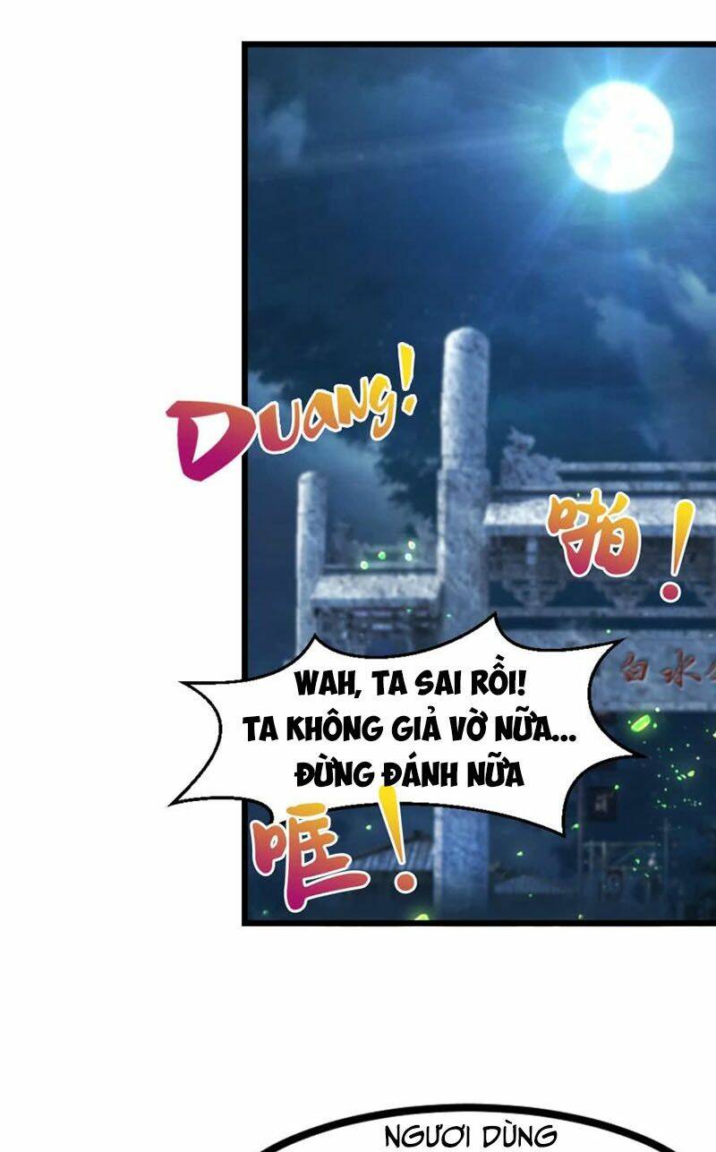 Lão Tổ Của Bạn Đang Online: Chapter 24