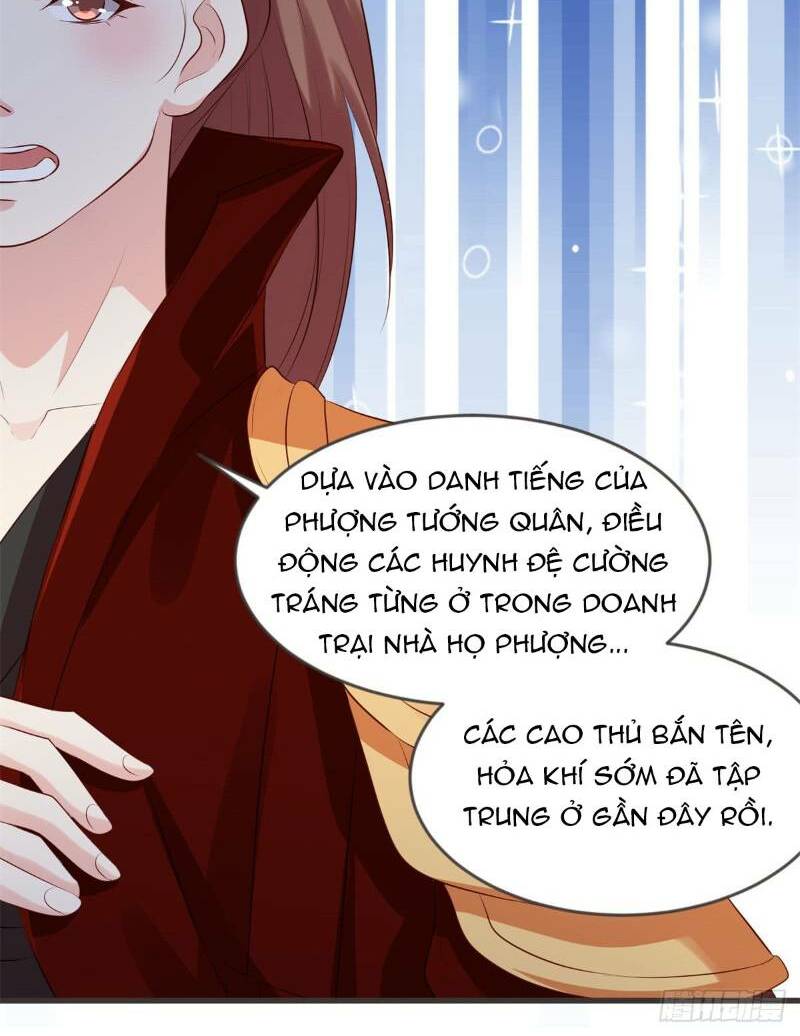 Đế Hoàng Chi Thần Y Khí Phi: Chapter 32