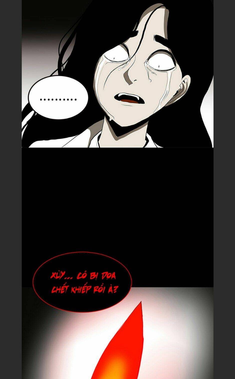Bệnh Viện Ma Ám: Chapter 66