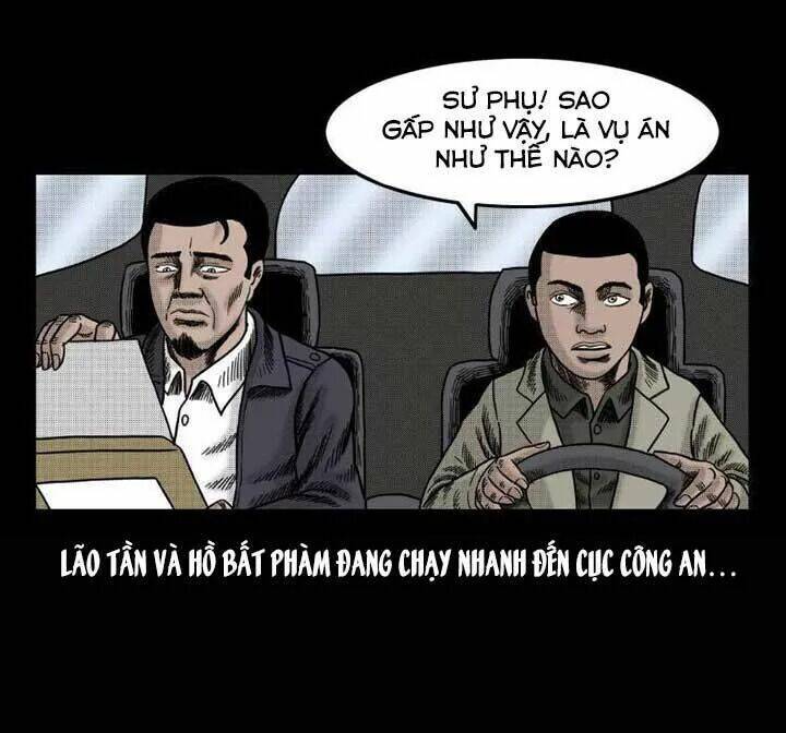 Kỳ Án Có Thật: Chapter 32
