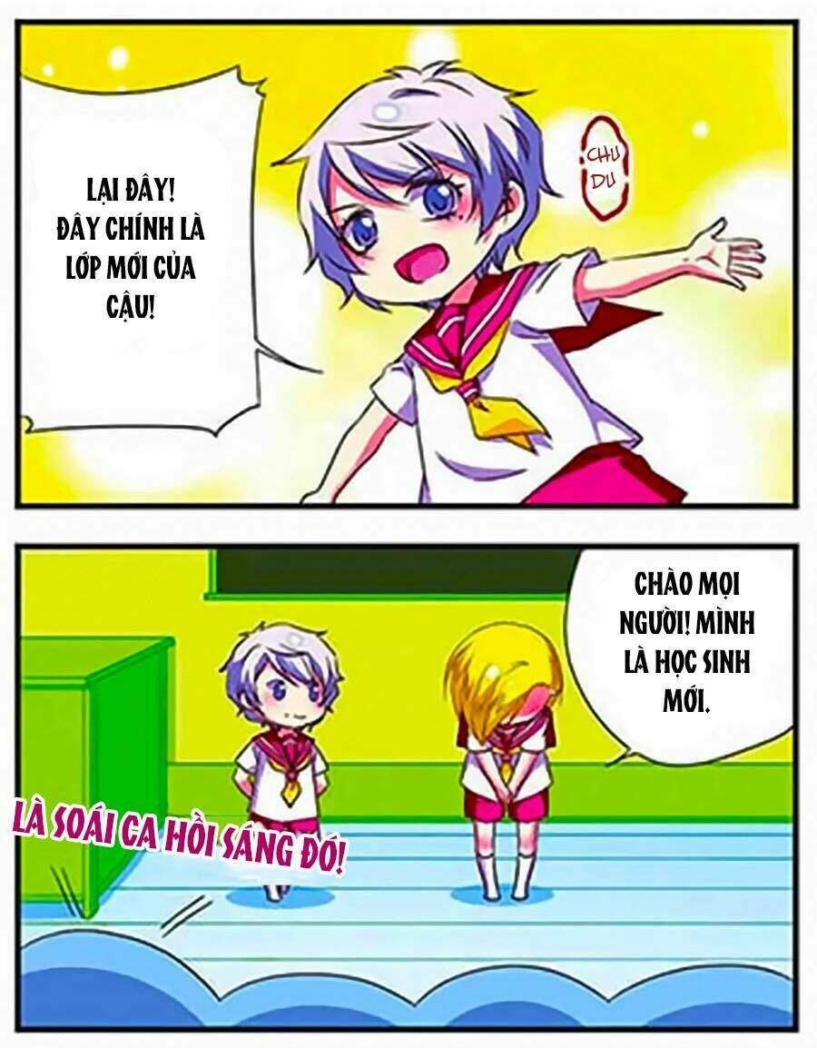 Manh Tam Quốc: Chapter 108