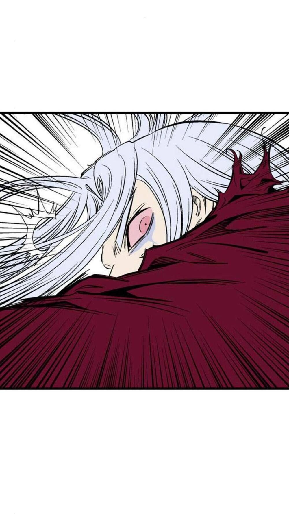 Cao Thủ 2: Chapter 126