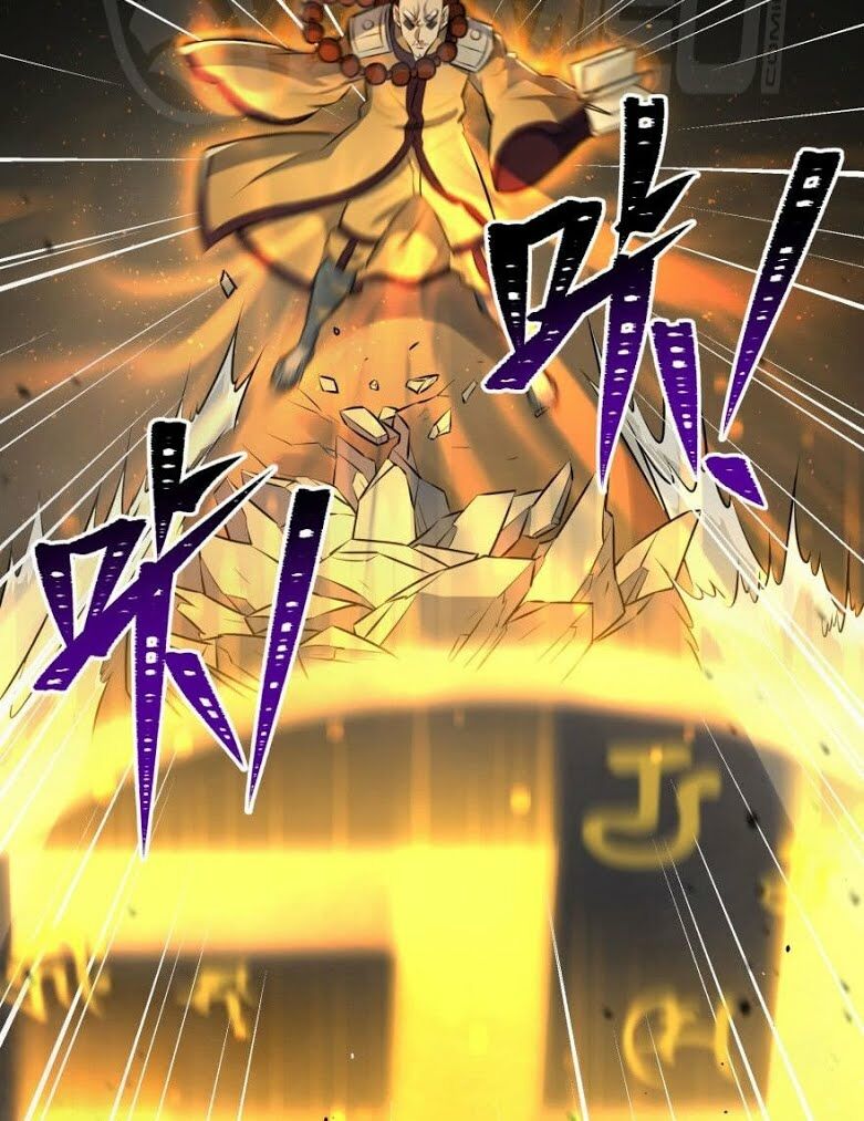 Thú Nhân: Chapter 99