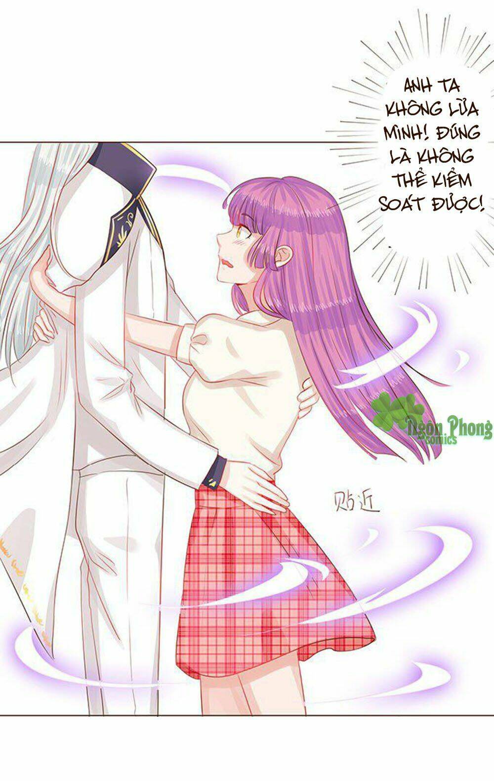 Ma Vương Luyến Ái Chỉ Nam: Chapter 47