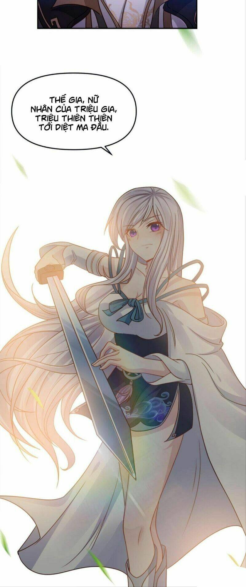 Xâm Lược Vạn Giới: Chapter 12