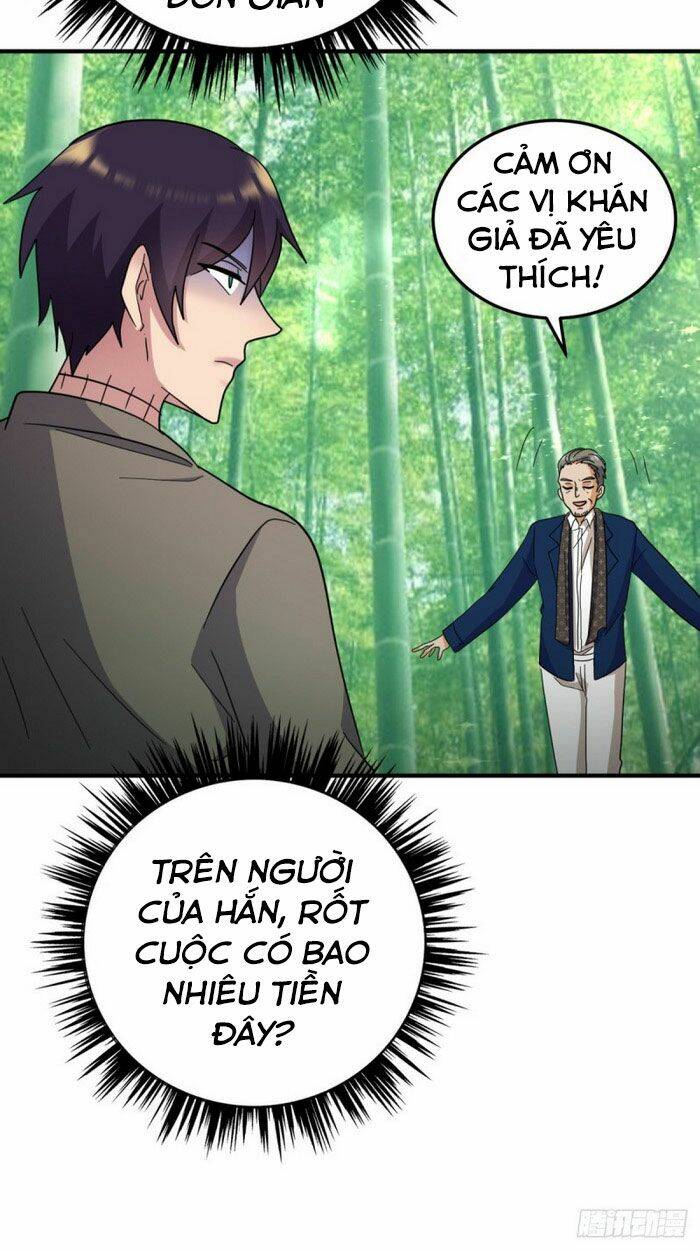 Đại Gia Livestream Vạn Giới: Chapter 78