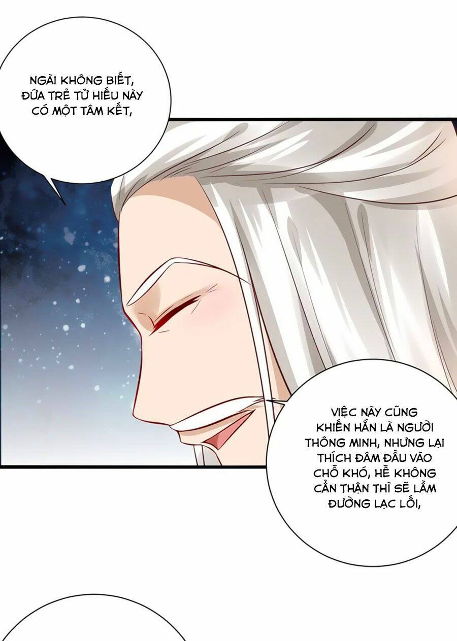 Nữ Đế Livestream Công Lược: Chapter 21