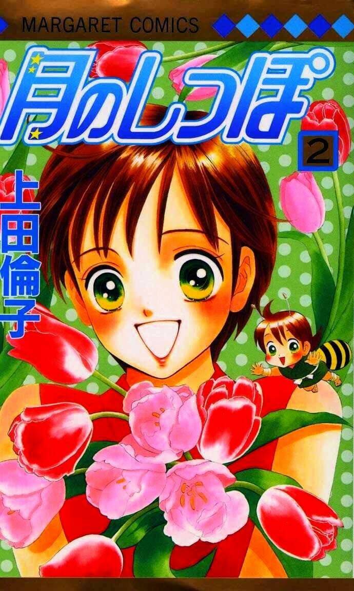 Đuôi Trăng: Chapter 8