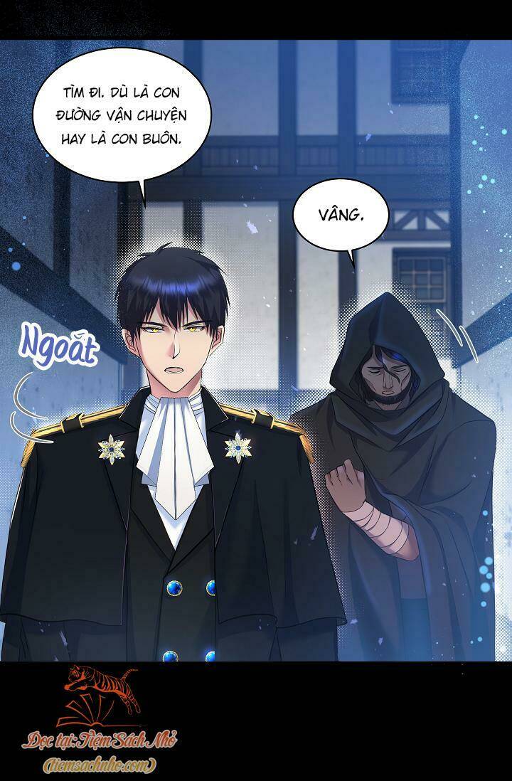 Bút Danh Bí Mật Của Nữ Công Tước: Chapter 17