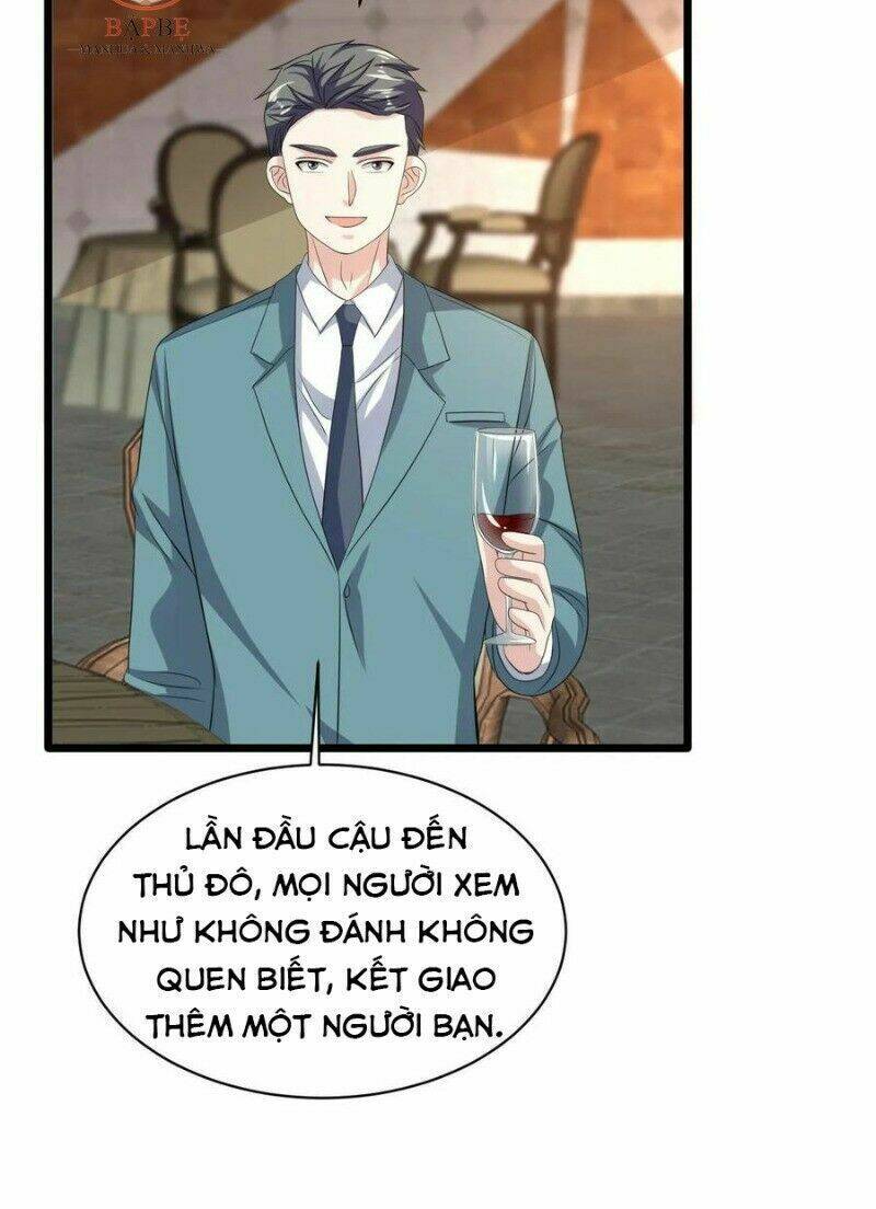 Đô Thị Tà Vương: Chapter 59