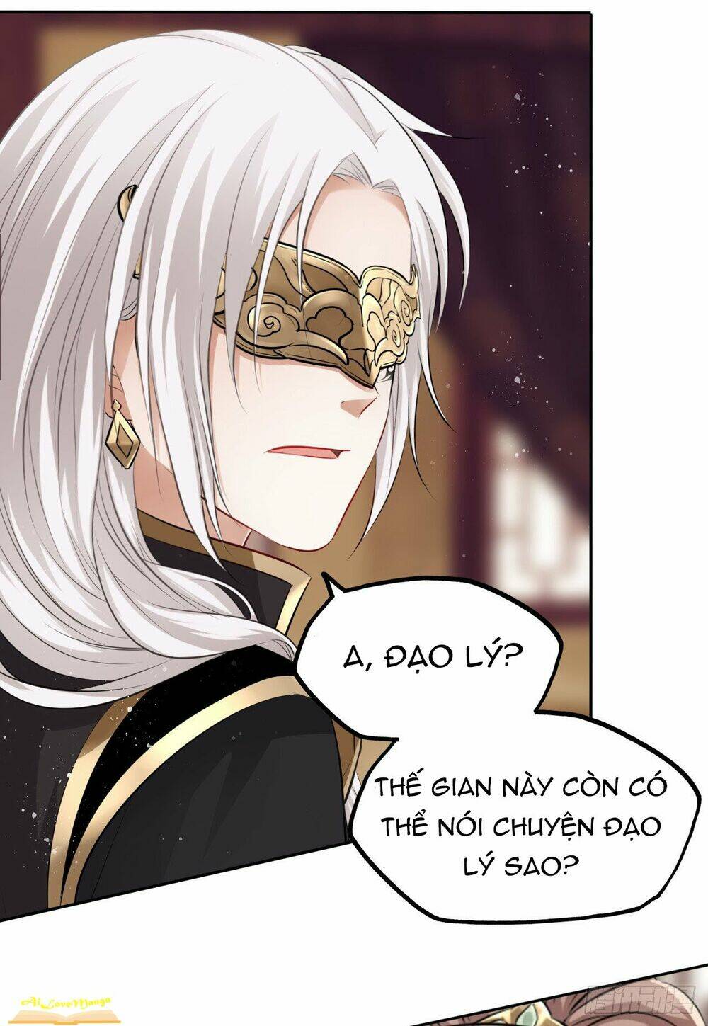 Vương Phi Thật Thích Trang Điểm: Chapter 57