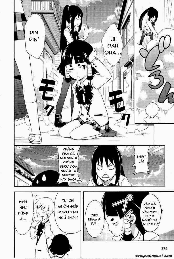 Yamanko!: Chapter 10