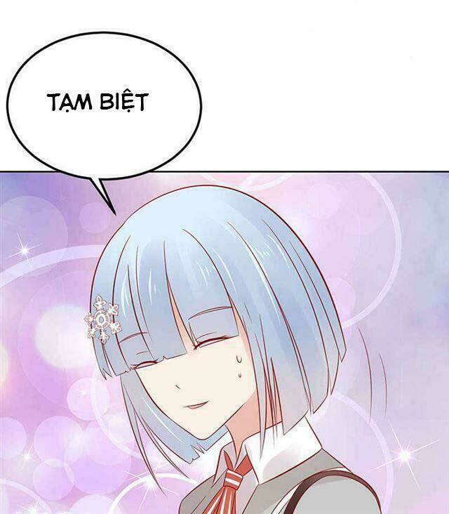 Băng Sơn Học Trưởng Không Được Chọc: Chapter 26.2