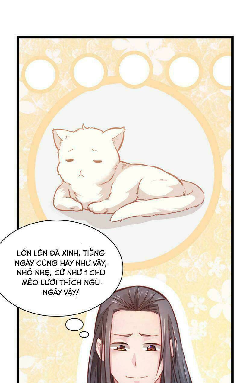 Bệ Hạ Xin Tự Trọng: Chapter 3