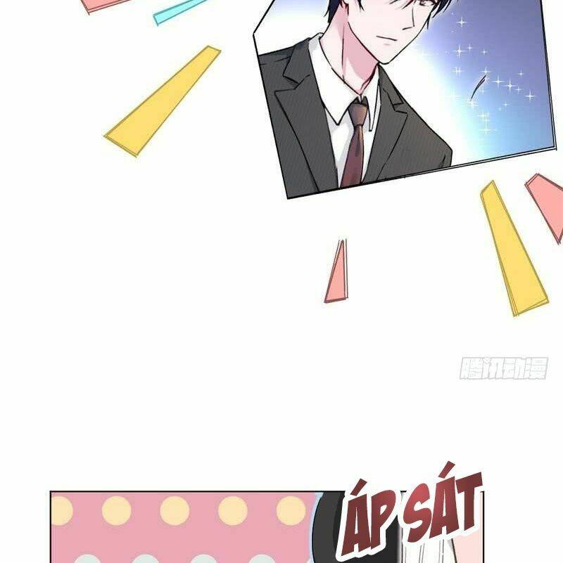 Trời Ban Cho Nam Thần Daddy: Chapter 5