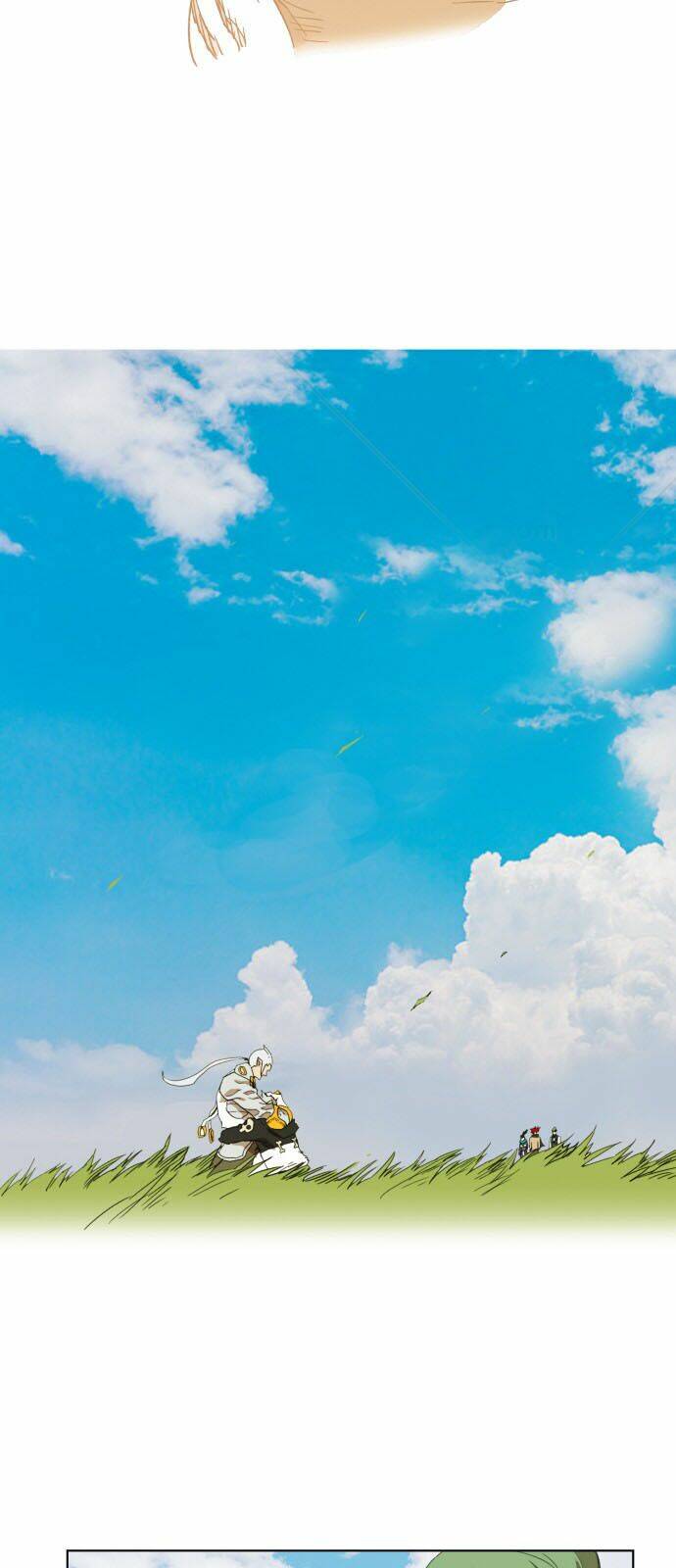 Hard Core Leveling Warrior: Chapter 168