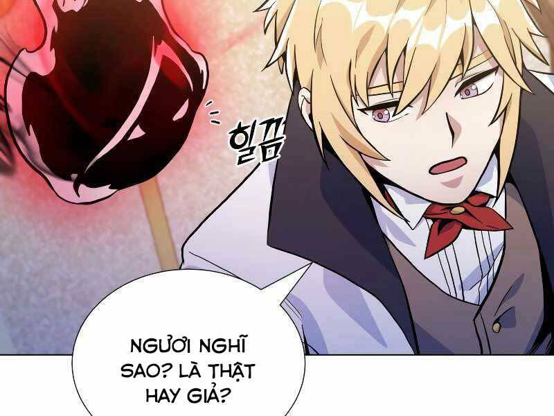 Bạo Chúa Cường Hoành: Chapter 23