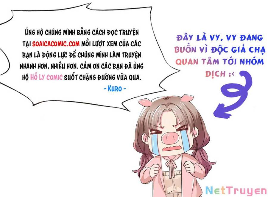Thần Tiên Đại Nhân Của Tôi: Chapter 12