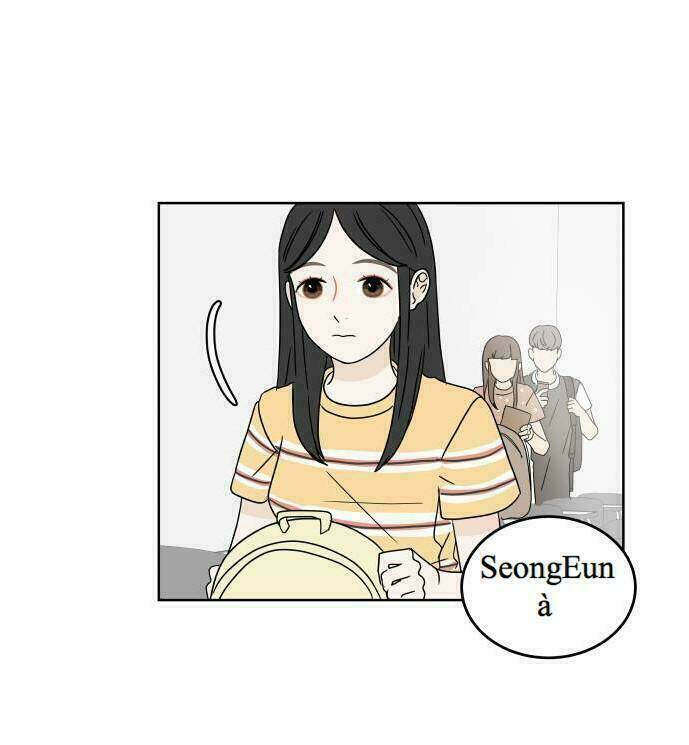 30 Phút Bước Đi Bên Em: Chapter 37