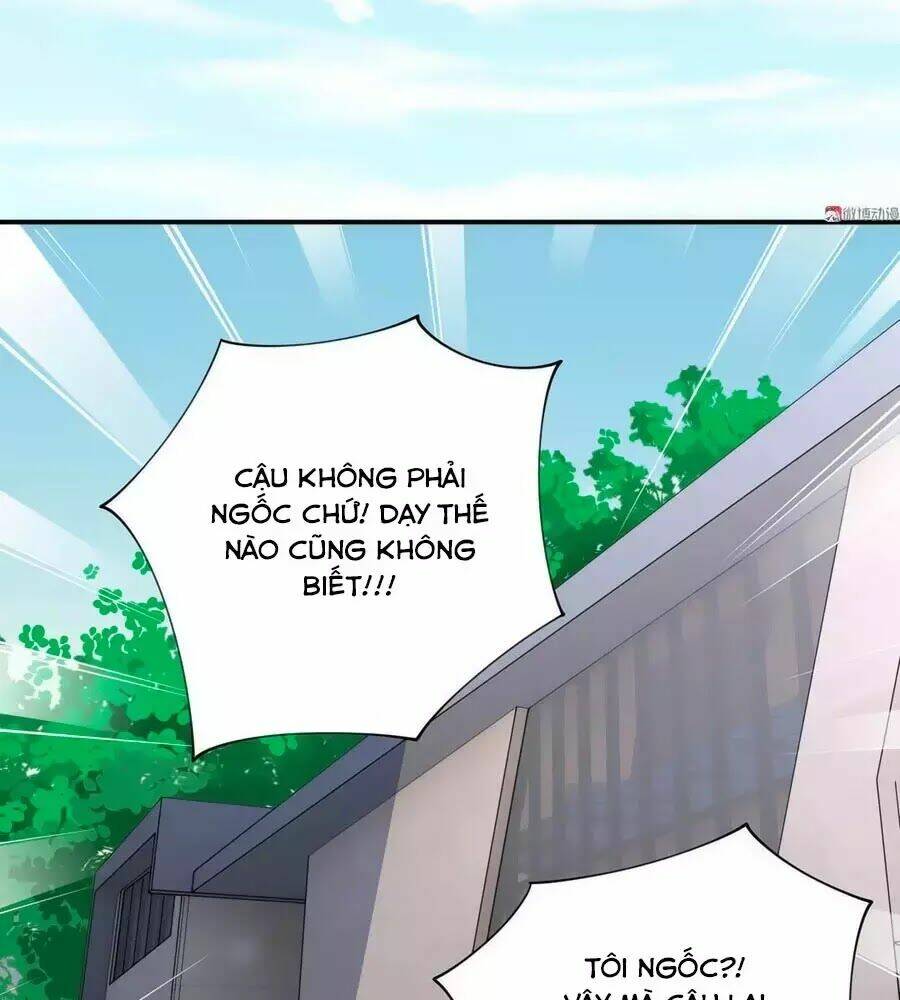 Yêu Tôi Đều Chết Cả Đi!: Chapter 95