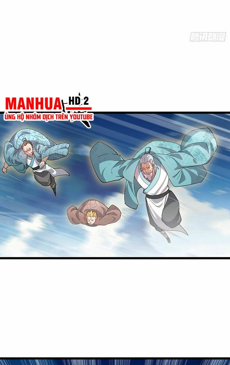 Bạn Trai Là Ngôi Sao: Chapter 2